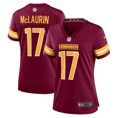 Washington Commanders Women Jerseys 2025-10-23-068